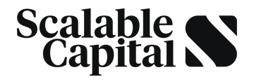 Scalable Capital logo